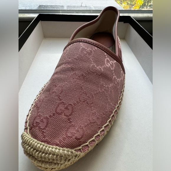 Gucci espadrilles - Picture 2 of 7